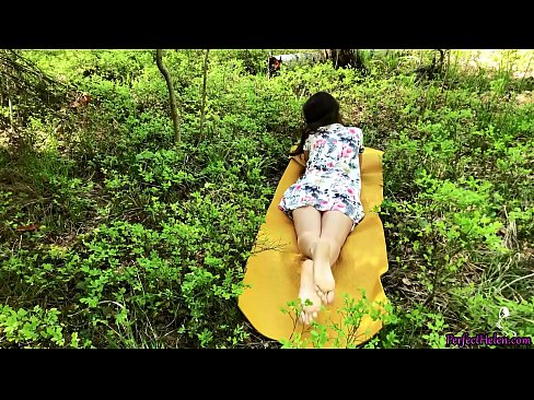 ❤️ Tinder stranger masturbates my pussy and fucks passionately in the woods ❤️ Porno at en-gb.analizatorkrovi.ru