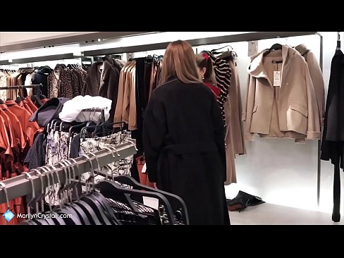 ❤️ Lesbians masturbate and lick pussy in the shop - gin gerson crystal marilyn ❤️ Porno at en-gb.analizatorkrovi.ru