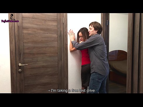 ❤️ Sexy Realtor Sensually Jerks Her Pussy and Fucks While Selling Her Apartment - Krempai ❤️ Porno at en-gb.analizatorkrovi.ru