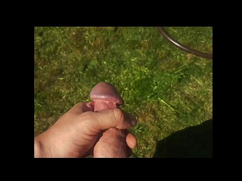 ❤️ Hot hottie fisting her pink pussy and cumming with a squirt in the summer garden ❤️ Porno at en-gb.analizatorkrovi.ru