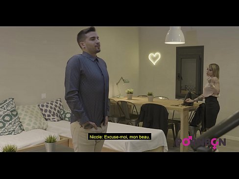❤️ PORNBCN 4K One mature woman with big tits wants to be anal fucked by a young gigolo with a big dick blowjob amortism hard fucking hand job doggy style pussy licking orgasm French subtitles ❤️ Porno at en-gb.analizatorkrovi.ru