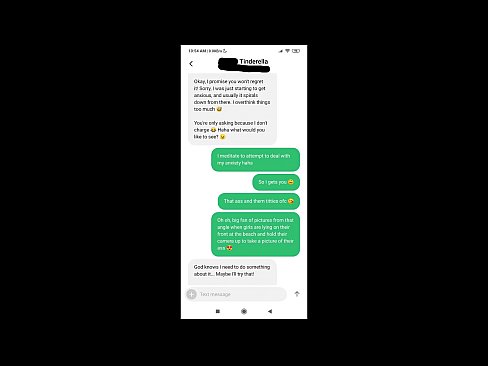 ❤️ I added a new PAWG from Tinder to my harem ( talk to Tinder included) ❤️ Porno at en-gb.analizatorkrovi.ru