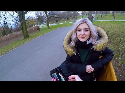 ❤️ Swallowing a stranger's hot cum for money - blowjob in the park by Eva Elfie ❤️ Porno at en-gb.analizatorkrovi.ru